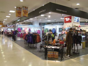 千盛百貨 重裝升級，在這里遇見時尚百貨