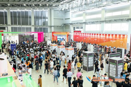 顛覆傳統 凝聚信心——第114屆上海百貨會完美謝幕