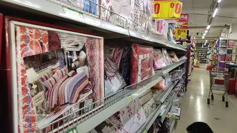 美美樂超市清倉大處理 反季商品3折起，百貨5折起，虧本甩賣不容錯過！